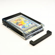Black Card Guard — BGS — studio photo 1
