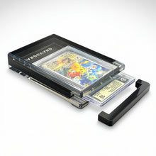 Black Card Guard — BGS — studio photo 4