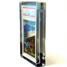 Black Card Guard — PSA — studio photo 1