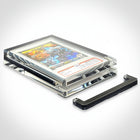 Black Card Guard — PSA — studio photo 3