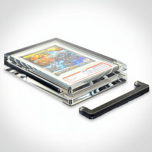 Black Card Guard — PSA — studio photo 3