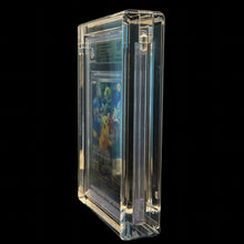 Clear Card Guard — BGS — studio photo 1