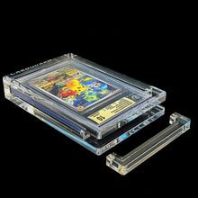 Clear Card Guard — BGS — studio photo 3