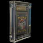 Clear Card Guard — BGS — studio photo 4
