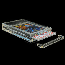 Clear Card Guard — PSA — studio photo 1