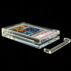 Clear Card Guard — PSA — studio photo 2
