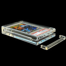 Clear Card Guard — PSA — studio photo 2
