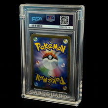 Clear Card Guard — PSA — studio photo 3