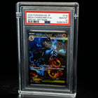 Clear Card Guard — PSA — studio photo 4